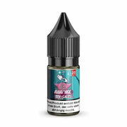 187 SALTS - MIAMI VICE - NIKOTINSALZ - 10ML - 20MG/ML // STEUERWARE - Smokey-Dealz