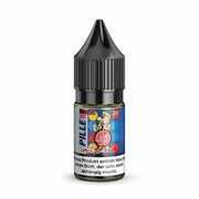 187 SALTS - PILLE - NIKOTINSALZ - 10ML - 20MG/ML // STEUERWARE - Smokey-Dealz