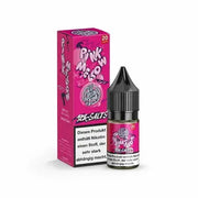 187 SALTS - PINK MELLOW - NIKOTINSALZ - 10ML - 20MG/ML // STEUERWARE - Smokey-Dealz