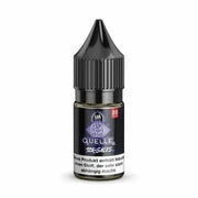 187 SALTS - QUELLE - NIKOTINSALZ - 10ML - 20MG/ML // STEUERWARE - Smokey-Dealz