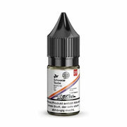 187 SALTS - SCHWARZE TAUBE - NIKOTINSALZ - 10ML - 20MG/ML // STEUERWARE - Smokey-Dealz