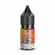 187 SALTS - SPARKLING PEAZ - NIKOTINSALZ - 10ML - 20MG/ML // STEUERWARE - Smokey-Dealz