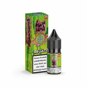 187 SALTS - WATERNELOM - NIKOTINSALZ - 10ML - 20MG/ML // STEUERWARE - Smokey-Dealz