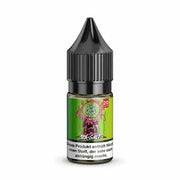 187 SALTS - WATERNELOM - NIKOTINSALZ - 10ML - 20MG/ML // STEUERWARE - Smokey-Dealz