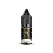 Don Cristo Coffee Tobacco Nikotinsalz E-Liquid 10ml 20mg mit schwarzer Spitze
