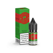 Don Cristo Double Apple Nikotinsalz 10ml 20mg/ml E-Liquid mit Warnhinweis
