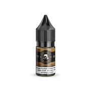 Don Cristo XO Nikotinsalz Liquid 10ml mit Butters-Karamell-Tabakgeschmack und 20mg Nikotin