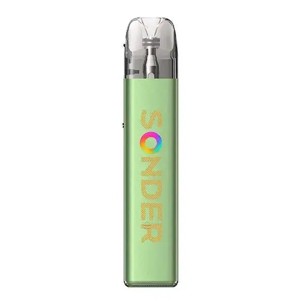 GEEKVAPE SONDER Q2 POD KIT - Olive-Green - Smokey-Dealz