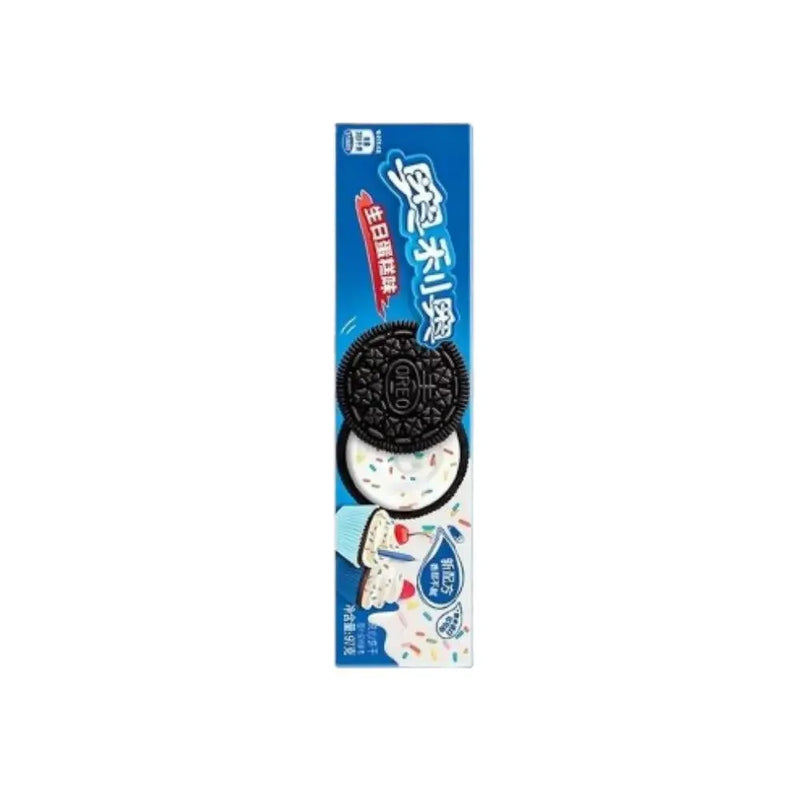Oreo Birthday Cake (24 * 97 g.) - Smokey-Dealz