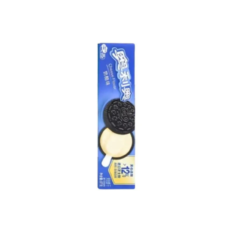 Oreo Biscuit Cheese (24 * 97 g.) - Smokey-Dealz