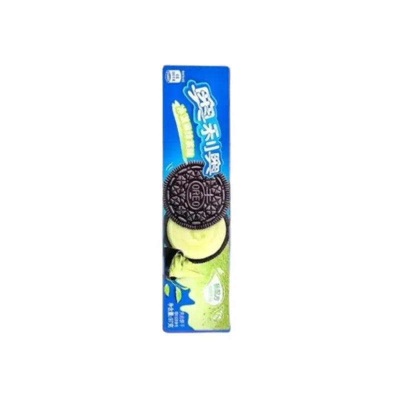 Oreo Ice Cream Matcha (24 * 97 g.) - Smokey-Dealz