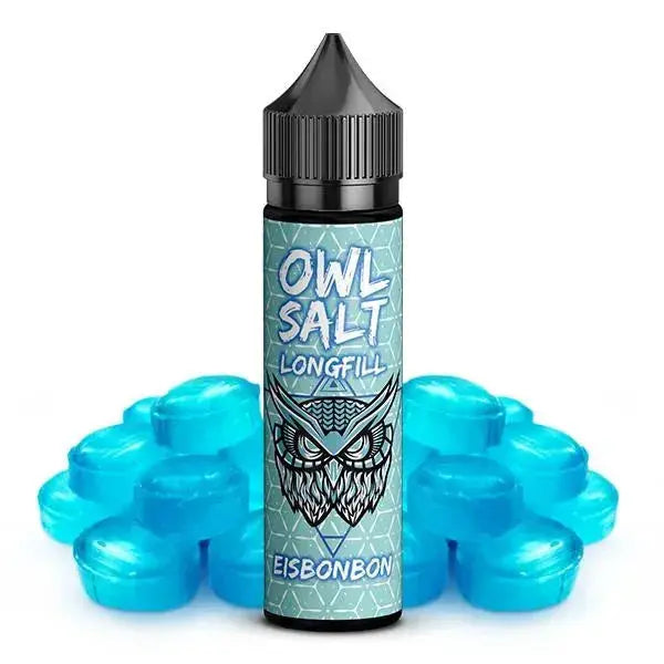 OWL Salt - Eisbonbon - Smokey-Dealz