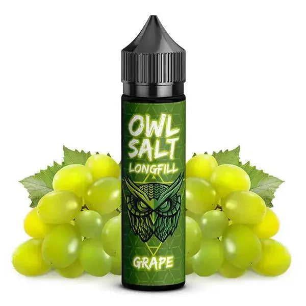 OWL Salt - Grape - Smokey-Dealz