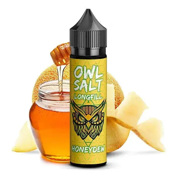 OWL Salt - Honeydew - Smokey-Dealz
