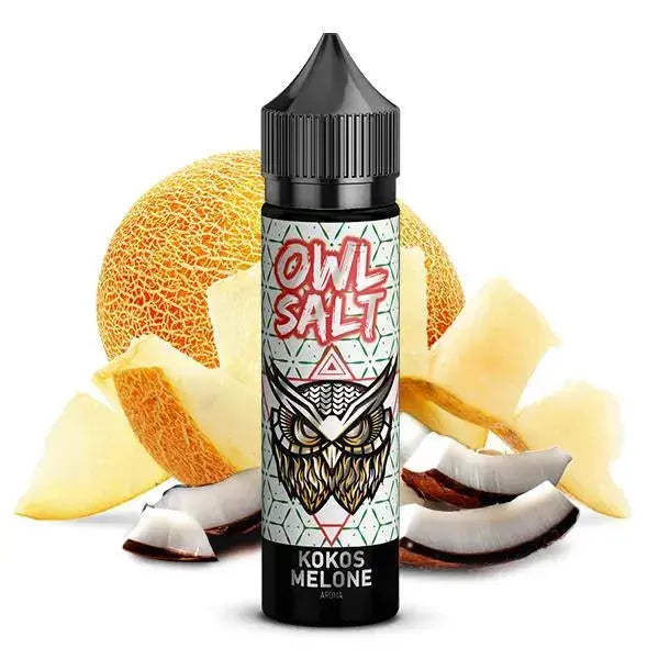 OWL Salt - Coco Melon - Smokey-Dealz