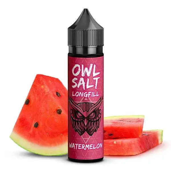 OWL Salt - Watermelon 10 ml. Aroma - Smokey-Dealz