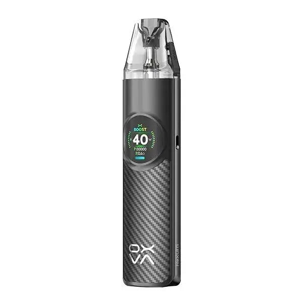 OXVA NeXlim Pod Kit Black Warrior - Smokey-Dealz