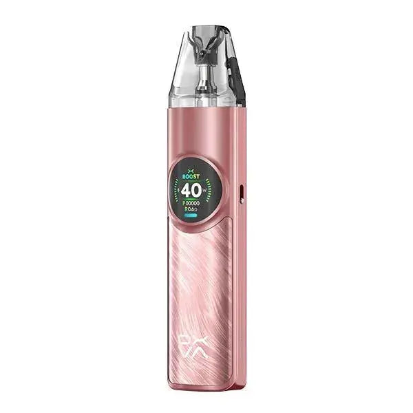 OXVA NeXlim Pod Kit Rose Gold - Smokey-Dealz