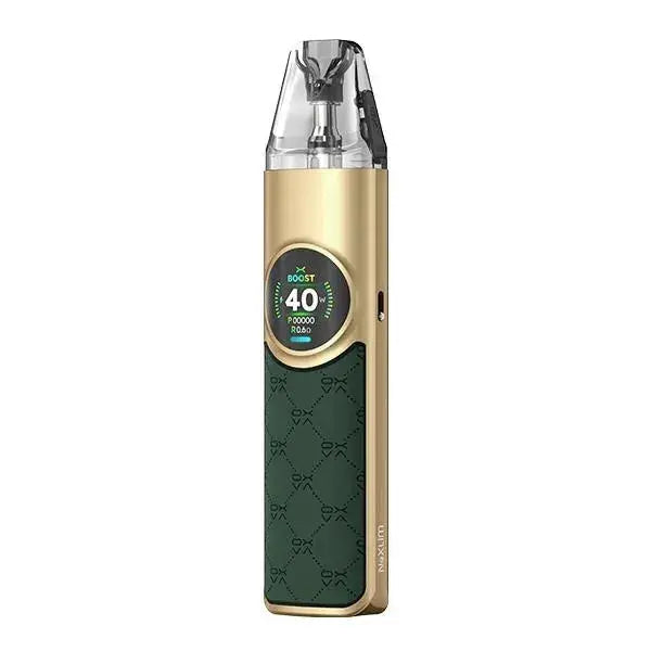 OXVA NeXlim Pod Kit Pine Green - Smokey-Dealz