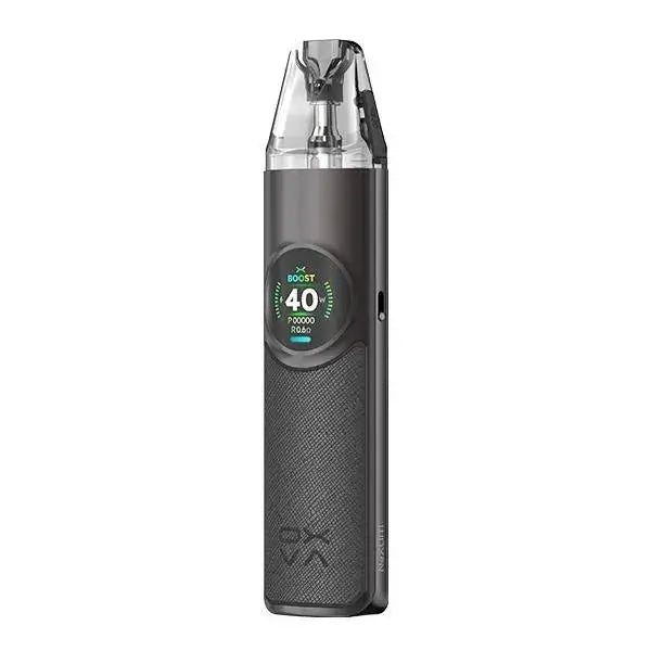 OXVA NeXlim Pod Kit Dark Grey - Smokey-Dealz