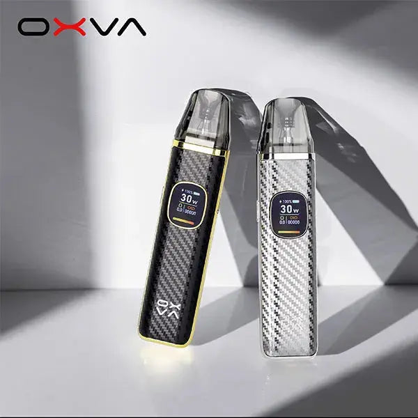 OXVA Xlim Pro 2 Kit - 12 Varianten - Smokey-Dealz