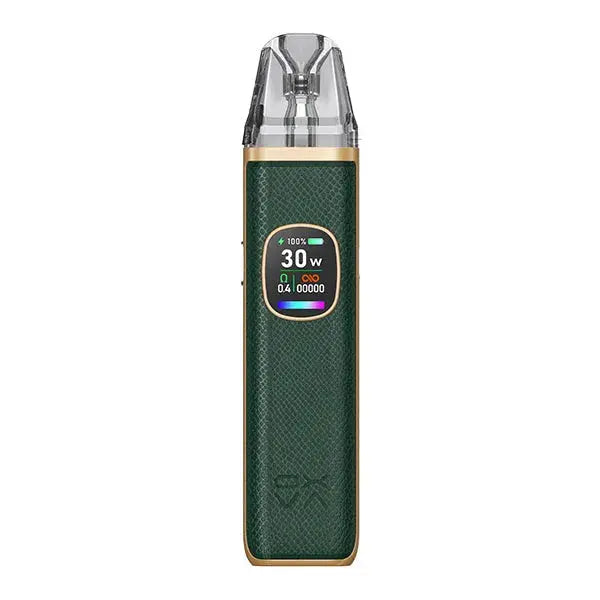 OXVA Xlim Pro 2 Kit - 12 Varianten - Smokey-Dealz
