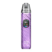 OXVA Xlim Pro 2 Kit - 12 Varianten - Smokey-Dealz