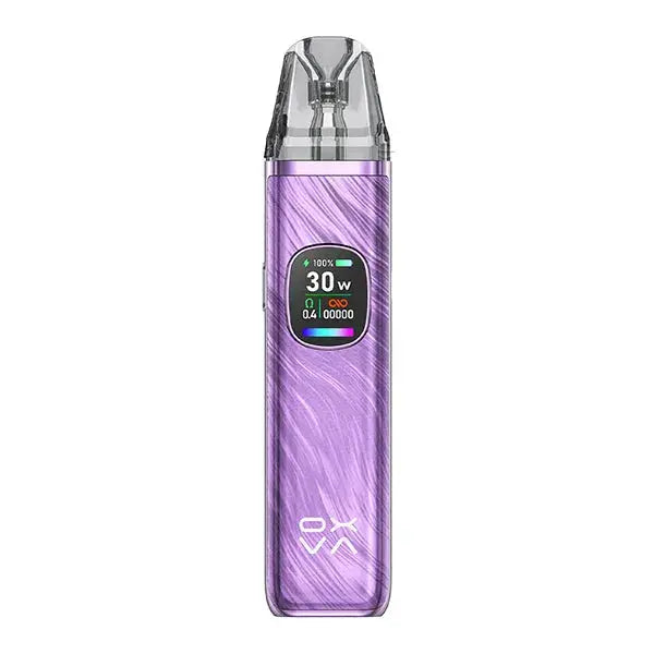 OXVA Xlim Pro 2 Kit - 12 Varianten - Smokey-Dealz