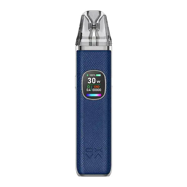 OXVA Xlim Pro 2 Kit - 12 Varianten - Smokey-Dealz