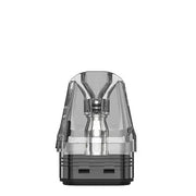 OXVA Xlim Top Fill Pod Tank transparent mit schwarzer Basis, Vape Zubehör