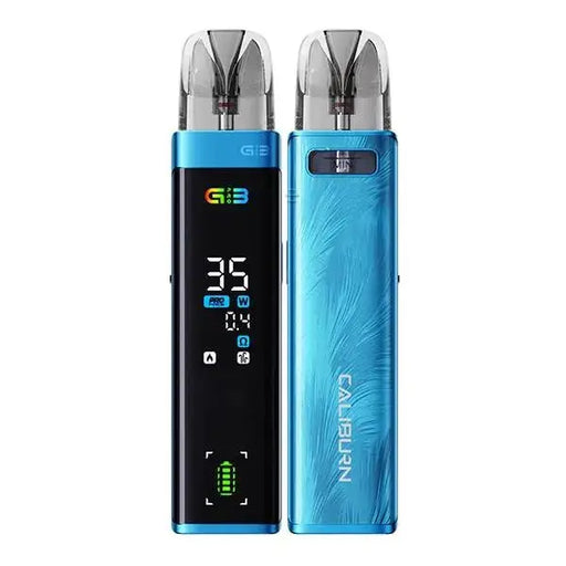 Uwell Caliburn G3 Pro Pod Kit Smokey-Dealz Uwell Caliburn G3 Pro Pod Kit Smokey-Dealz