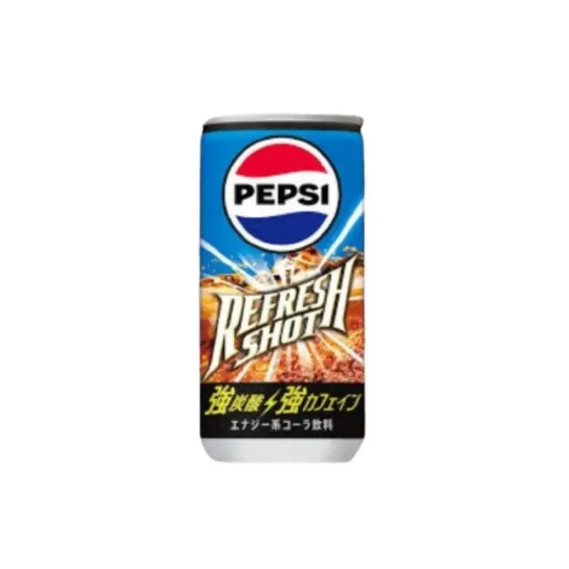 Pepsi Refresh Shot China (30 * 200 ml.) - Smokey-Dealz