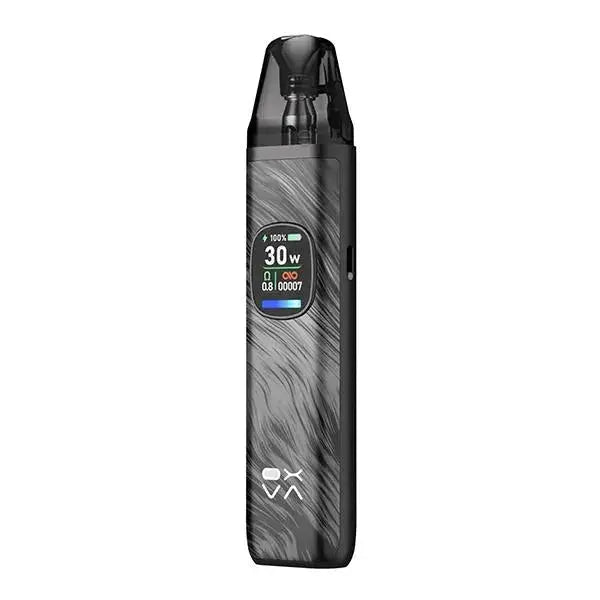 OXVA Xlim Pro 2 Kit Platinum Black - Smokey-Dealz