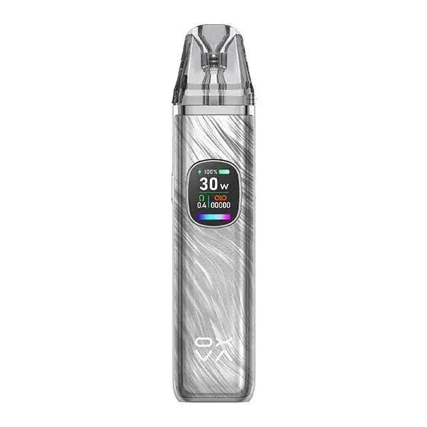OXVA Xlim Pro 2 Kit Platinum Gray - Smokey-Dealz