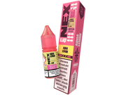 Pod Salt NexLiq Nikotinsalz Liquid 10 ml. - Aqua Lemon Pod Salt