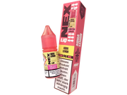 Pod Salt NexLiq Nikotinsalz Liquid 10 ml. - Aqua Lemon Pod Salt