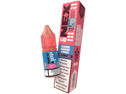 Pod Salt NexLiq Nikotinsalz Liquid 10 ml. - Blueberry Raspberry Lemonade Pod Salt