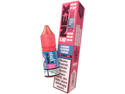 Pod Salt NexLiq Nikotinsalz Liquid 10 ml. - Blueberry Raspberry Lemonade Pod Salt