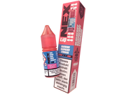 Pod Salt NexLiq Nikotinsalz Liquid 10 ml. - Blueberry Raspberry Lemonade Pod Salt