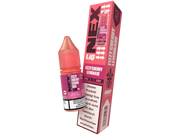 Pod Salt NexLiq Nikotinsalz Liquid 10 ml. - Fizzy Cherry Lemonade Pod Salt