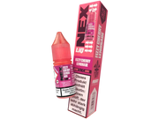 Pod Salt NexLiq Nikotinsalz Liquid 10 ml. - Fizzy Cherry Lemonade Pod Salt