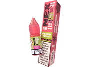 Pod Salt NexLiq Nikotinsalz Liquid 10 ml. - Kiwi Passionfruit Lime Pod Salt