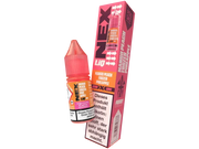 Pod Salt NexLiq Nikotinsalz Liquid 10 ml. - Mango Peach Frozen Pineapple Pod Salt