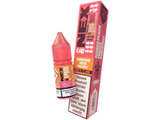 Pod Salt NexLiq Nikotinsalz Liquid 10 ml. - Mango Peach Frozen Pineapple Pod Salt