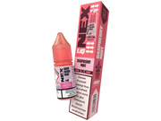 Pod Salt NexLiq Nikotinsalz Liquid 10 ml. - Raspberry Mint Pod Salt