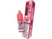 Pod Salt NexLiq Nikotinsalz Liquid 10 ml. - Raspberry Mint Pod Salt