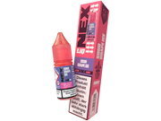 Pod Salt NexLiq Nikotinsalz Liquid 10 ml. - Sour Grape Ice Pod Salt