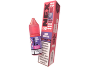 Pod Salt NexLiq Nikotinsalz Liquid 10 ml. - Sour Grape Ice Pod Salt
