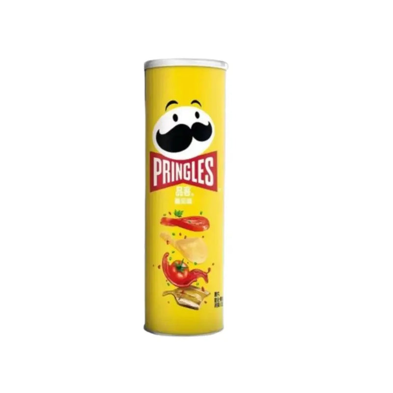 Pringles Tomato (20 * 110 g.) - Smokey-Dealz