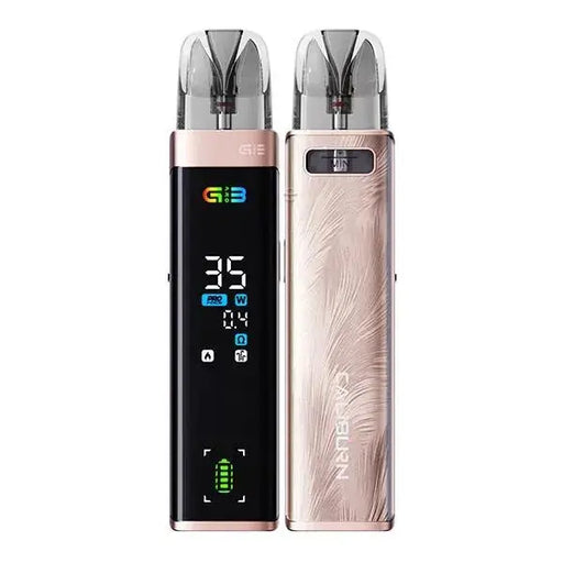 Uwell Caliburn G3 Pro Pod Kit Smokey-Dealz Uwell Caliburn G3 Pro Pod Kit Smokey-Dealz